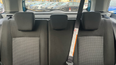 Suzuki Vitara 1.4 Boosterjet 48V Hybrid SZ-T 5dr Petrol Estate